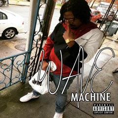 WAVE MACHINE - (OFFICIAL AUDIO) @_OTODAD_