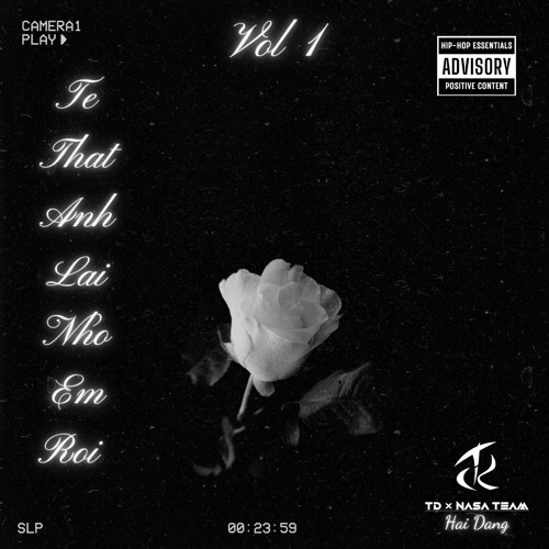 Te That, Anh Lai Nho Em Roi....