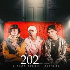 202 ERA NOSSA SUÍTE - TIKTOK - DJ Arana ft. Kweller e Enzo Cello