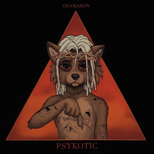 osamason - WORLDWIDE / BEAT IT (WITH TRANSITION) (SKIP TO 1:00)