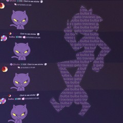 Gato Travieso