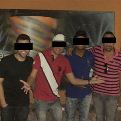 FAMILY TIES X VOLT MIX