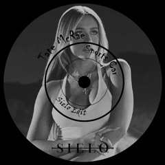 Tate McRae - Sports car (Sielo Edit)