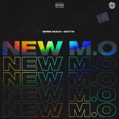 New M.O - Bhris Oeaux + Gatti B