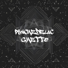 MaximusBrain - Psychedelic Ghetto  // LIVE Track