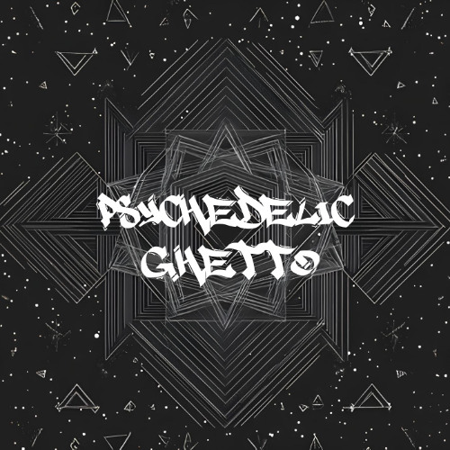 MaximusBrain - Psychedelic Ghetto  // LIVE Track