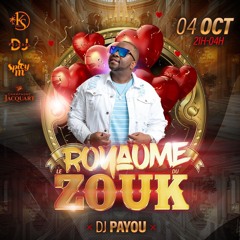 CHRONIK FIRE ZOUKALICIOUS 2 PAYOU Mastered