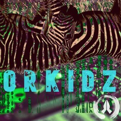 Orkidz - Antar (original mix)