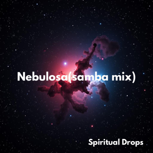 Nebulosa(samba mix Extended 2)