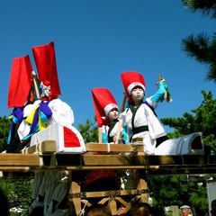 A Short Procession (orchestra)