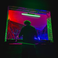 Denys Yatsko @ Whip'n'Dig, Dacha Keller 15.09.2024