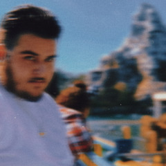 DEMONS IN  MY HEAD + (PROD. BY SCHLEEPYK)