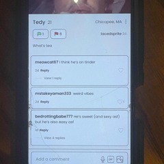 Sweet Sexy Easy