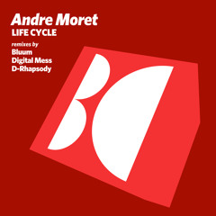 Andre Moret - Life Cycle (D-Rhapsody Remix)