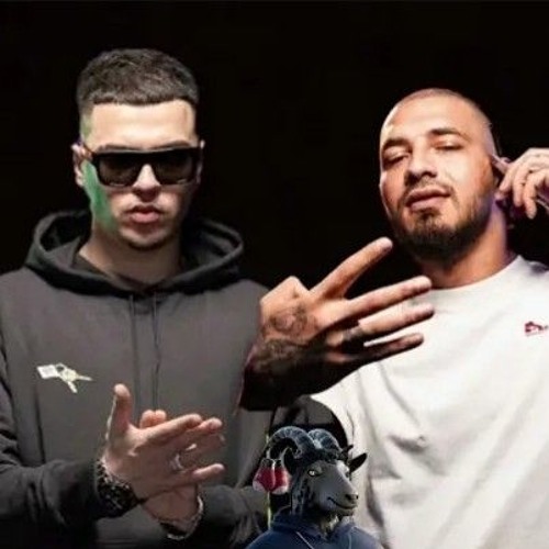 M.G.L. X Sami G - Combinații