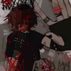 Isso me machucou(Akira)