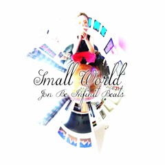 Small World - Crowd Surfing