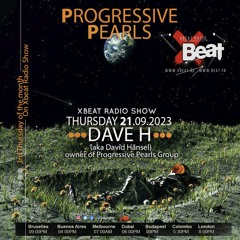Progressive Pearls September 23