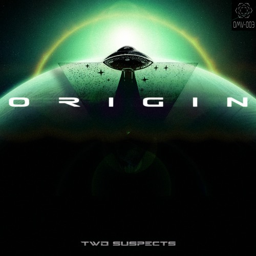 Two-Suspects - Origin [OMV-003]