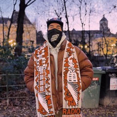 Think Outside The Kiosk w/ Lefto Early Bird @ Kiosk Radio 17.12.2023