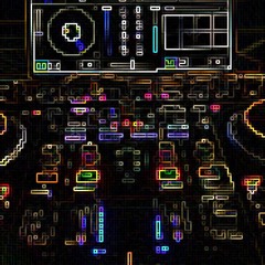 Psytrance vibes