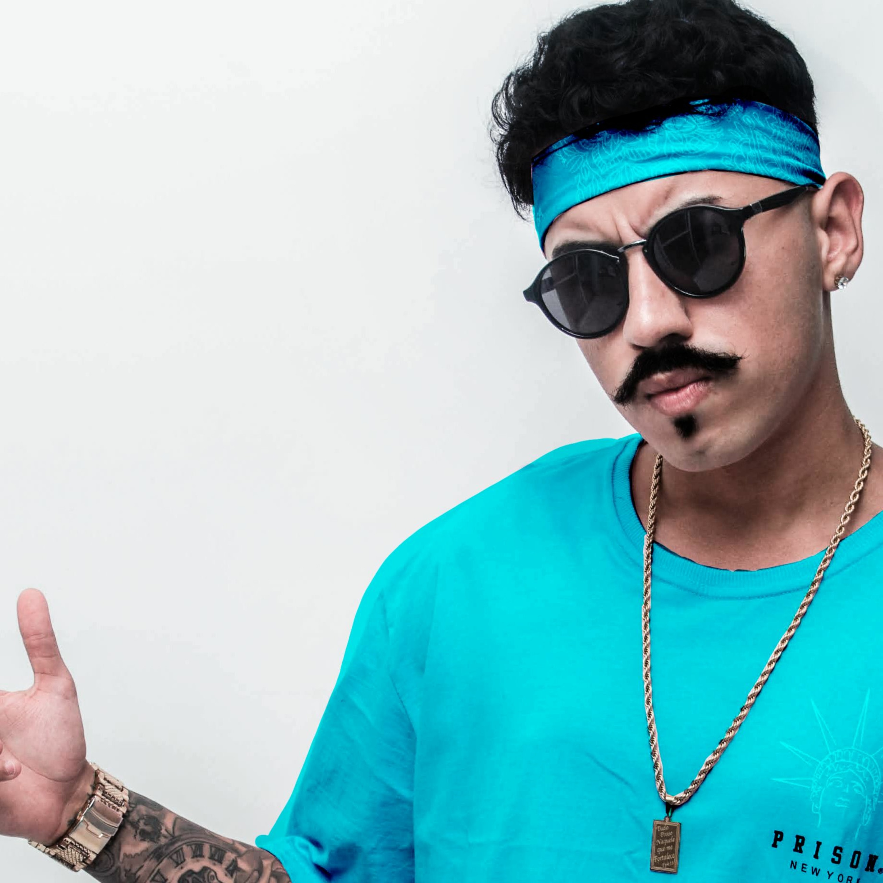 DJ GCL DO MARTINS