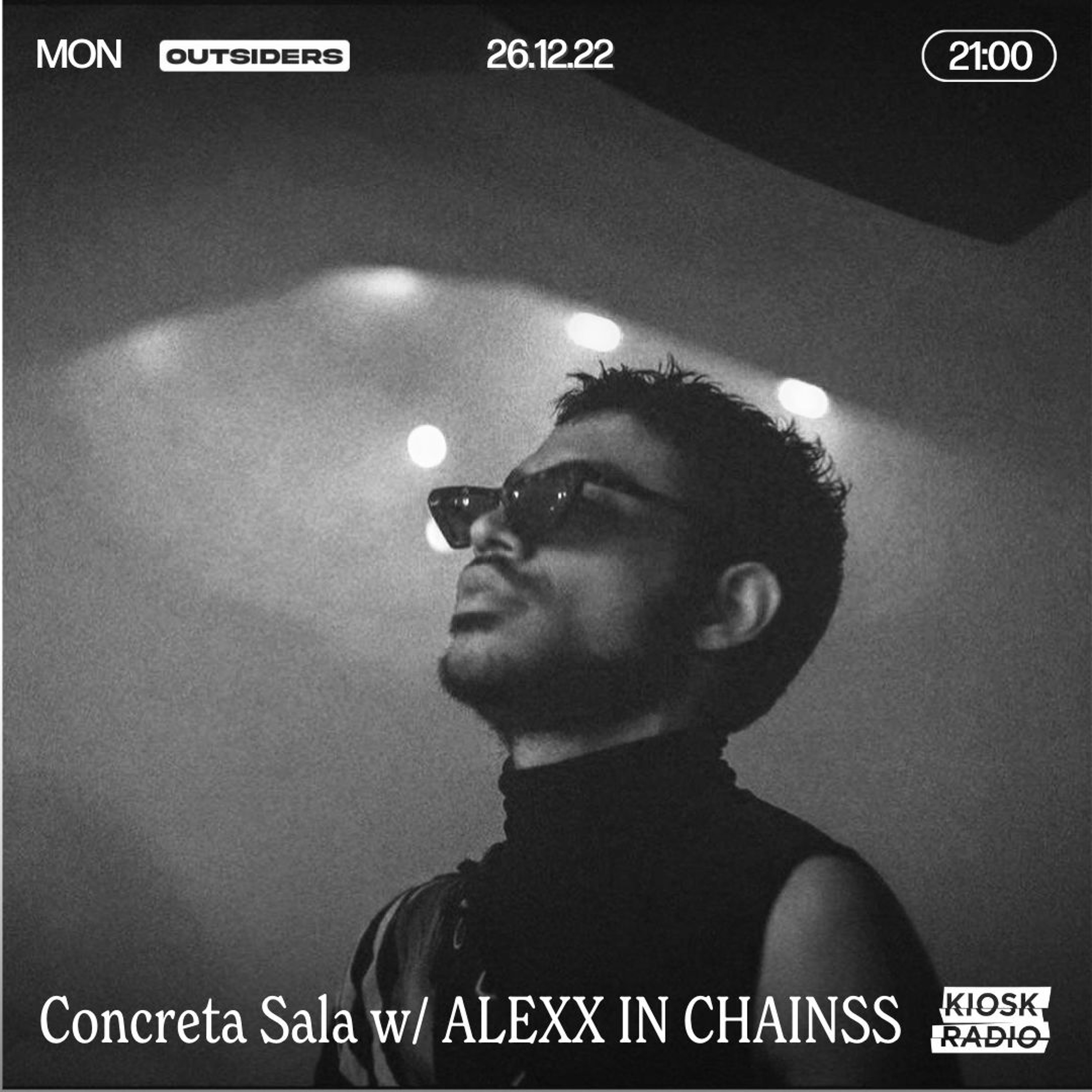 Concreta Sala