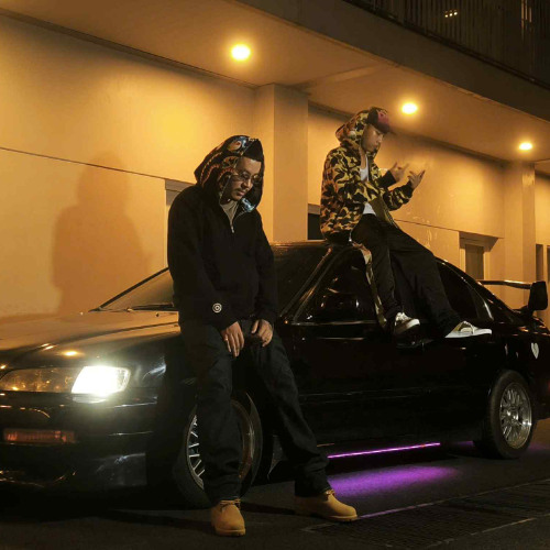 Better Life - Doc C ft TCain