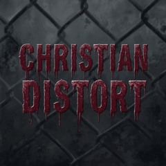 CHRISTIAN DISTORT