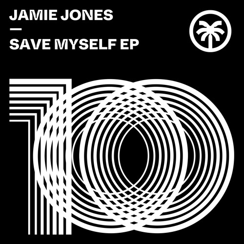 Jamie Jones - Piano Wax [Hottrax]