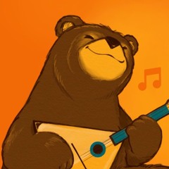 {No Ruski Pop ~ Boris Vs Uamee}   (INSTRUMENTAL)