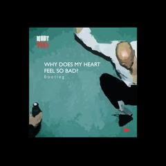 Moby - Why Does My Heart Feel so Bad? K SONIC Bootleg (Free DL)