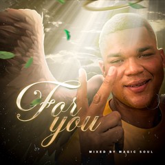 FOR YOU  / SPECIAL SESSION  SANTIAGO MORENO ( BARBADILLO )🎶❤️🕊️