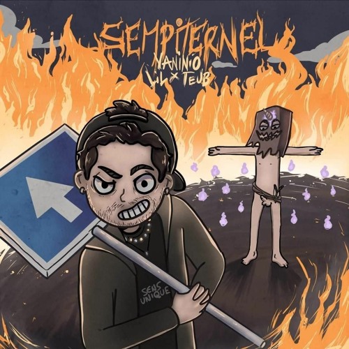 Butterfly (feat. Seb 902)