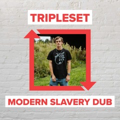 Huncho Jack - Modern Slavery (Tripleset Dub) [CLIP]