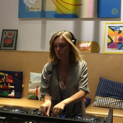 Lilu Shpogis RTS.FM Georgia 29 08 2020 (Kartuli Hotel, Batumi)