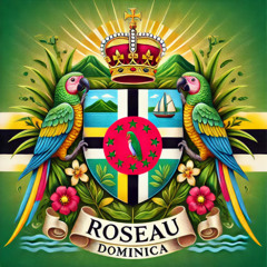 Roseau - Fò Kon Montayn