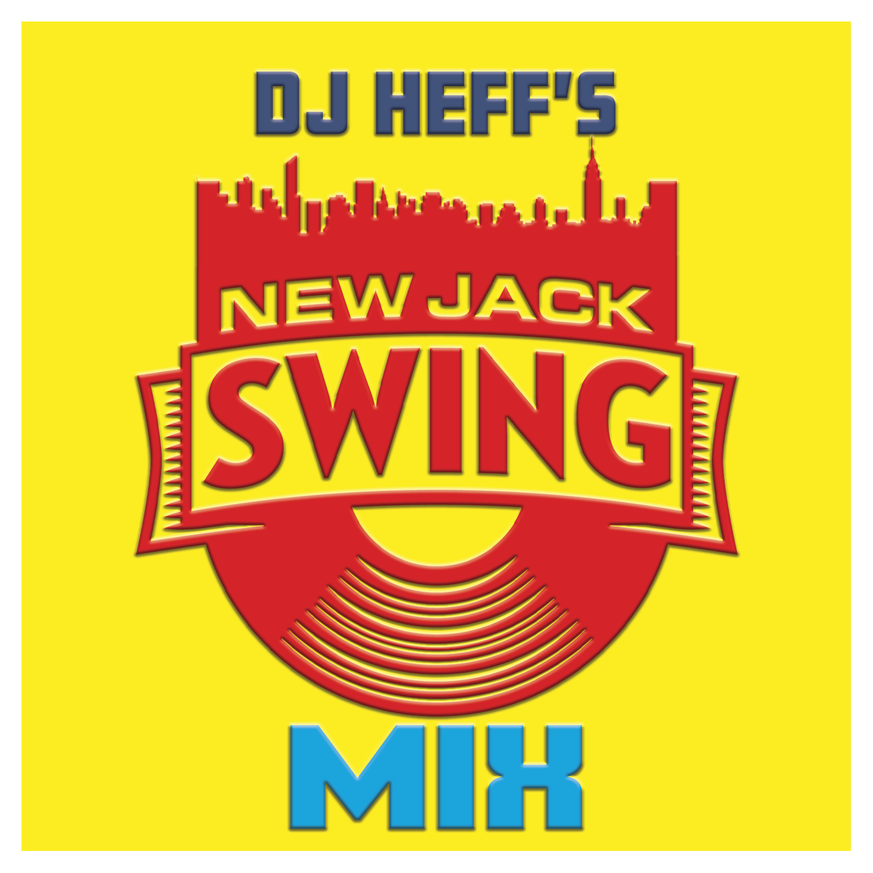 DJ Heff Mixes