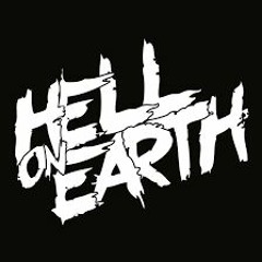 KUDYDEM - Hell On Earth (184 BPM)