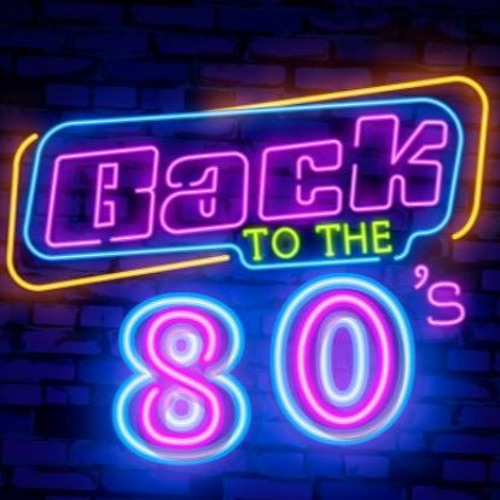 Stream Best Of The '80S Cover Bands By Back To The '80S | Listen Online For  Free On Soundcloud