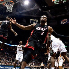 Presidential - PGC Marcus x Bron5