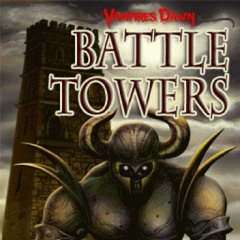 Vampire Dawn Battle Towers Theme