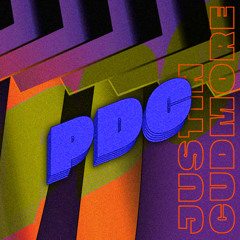 PDC Live - Justin Cudmore at PDC @ Kreuzwerk Sep '24