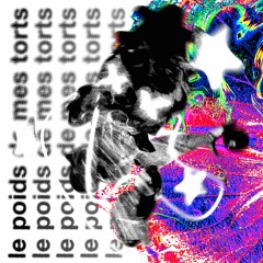 le poids de mes torts (prod. Kyno Jee)