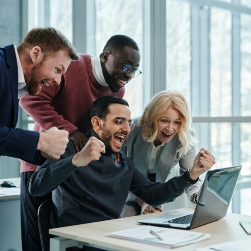 All You Need Is Success