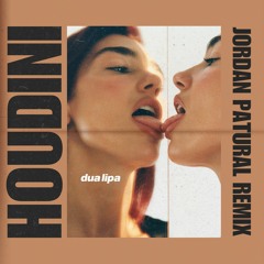 Dua Lipa - Houdini [Jordan Patural Remix] I [FREE DOWNLOAD]