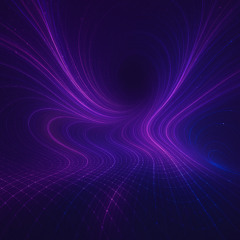 Dark Digital