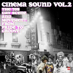 Cinema Sound Vol.2