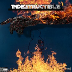 Retric - Indestructible