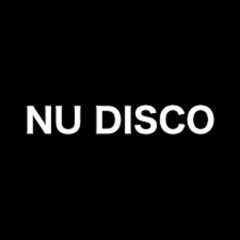 NU-DISCO